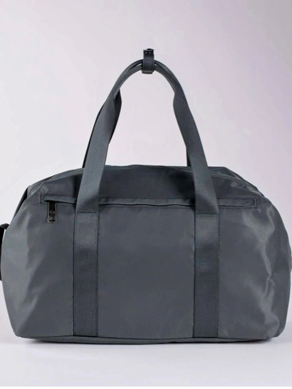 lululemon Go Getter Bag  Green Travel Duffel